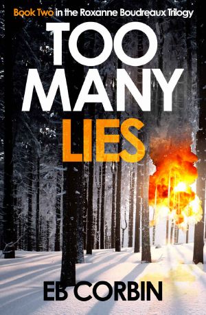 [Roxanne Boudreaux 02] • Too Many Lies